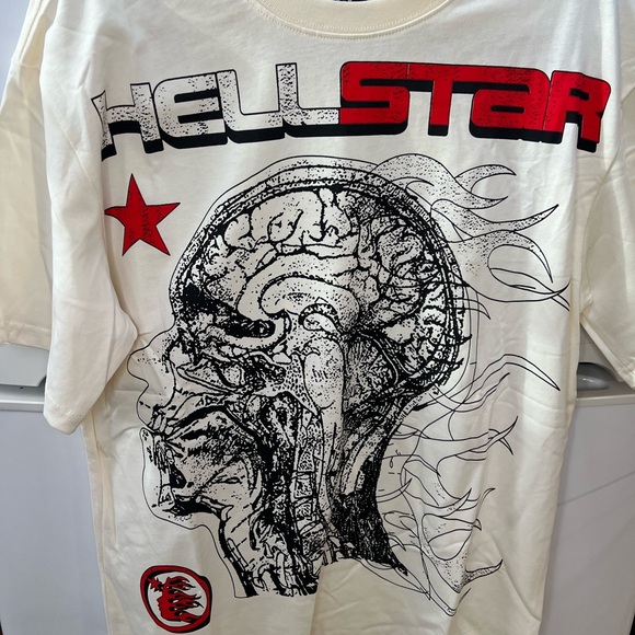 Hellstar shirt
